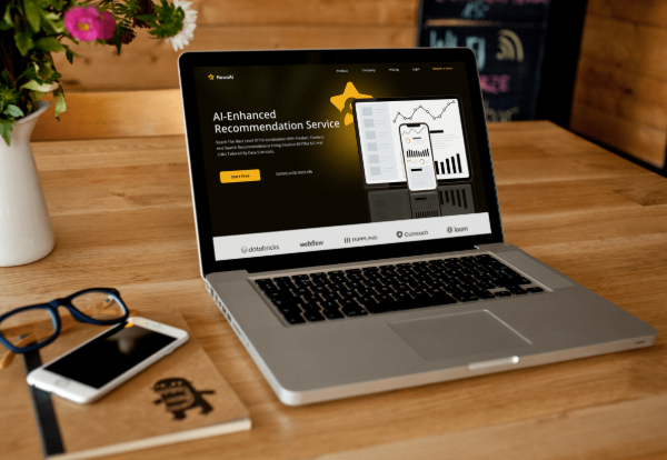 AI in Content Recommendations