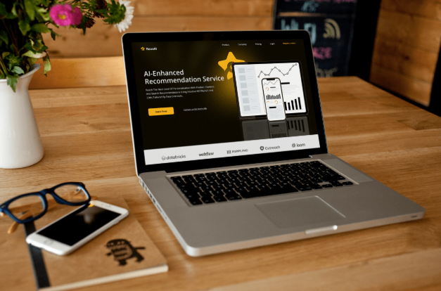 AI in Content Recommendations