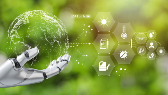 AI in Crisis Prediction