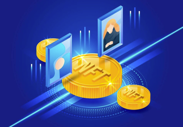 NFT Marketplaces Explained