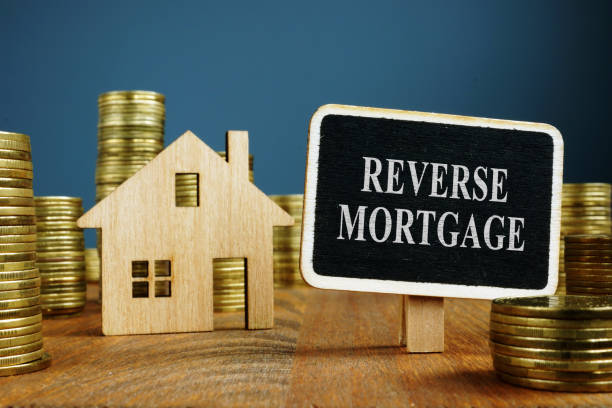 How Does a Reverse Mortgage Work in Australia and Is It the Right Choice for Retirement?