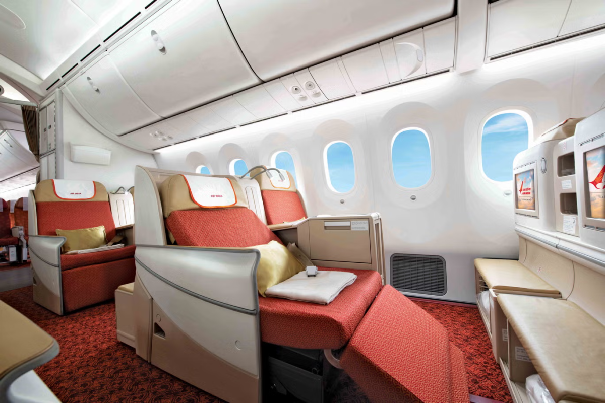 Fly Business Class to India on a Budget: Secrets Airlines Don’t Tell You