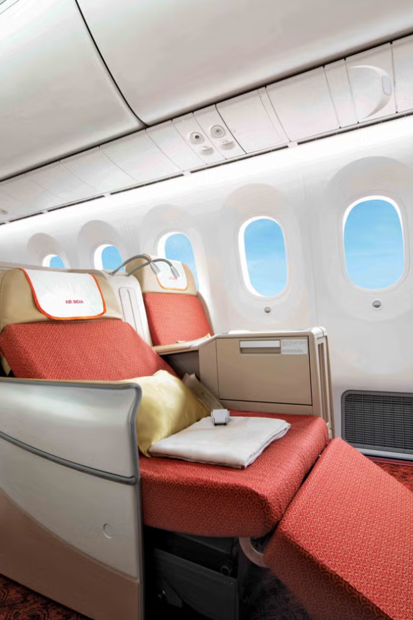 Fly Business Class to India on a Budget: Secrets Airlines Don’t Tell You