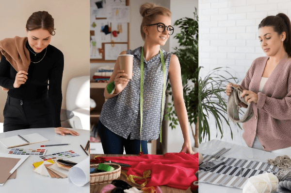 Choosing the Right Fabric for Every Season