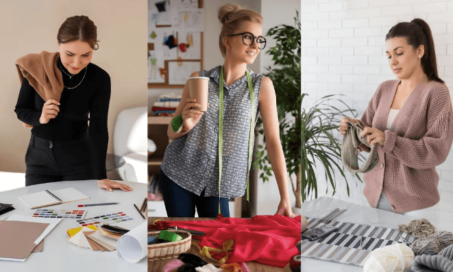 Choosing the Right Fabric for Every Season