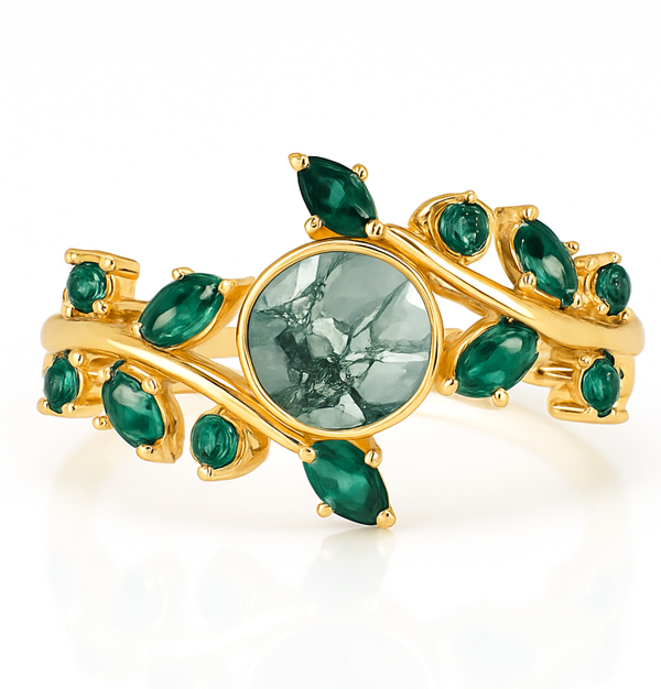 Top Alternative Engagement Ring Brands for Unique Love Stories